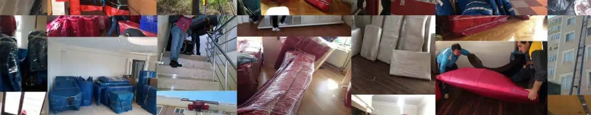 Gediz evden eve nakliyat görseli