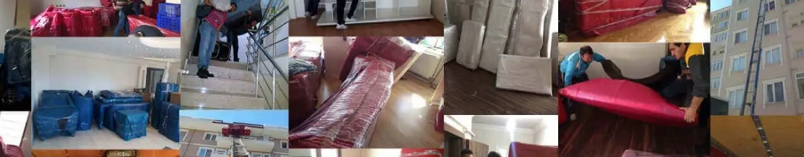 Gediz Parça Eşya Taşımacılık görseli