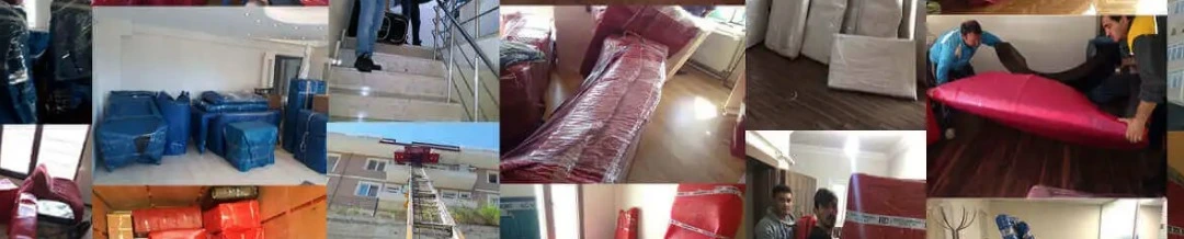 Gediz şehir içi nakliyat  görseli